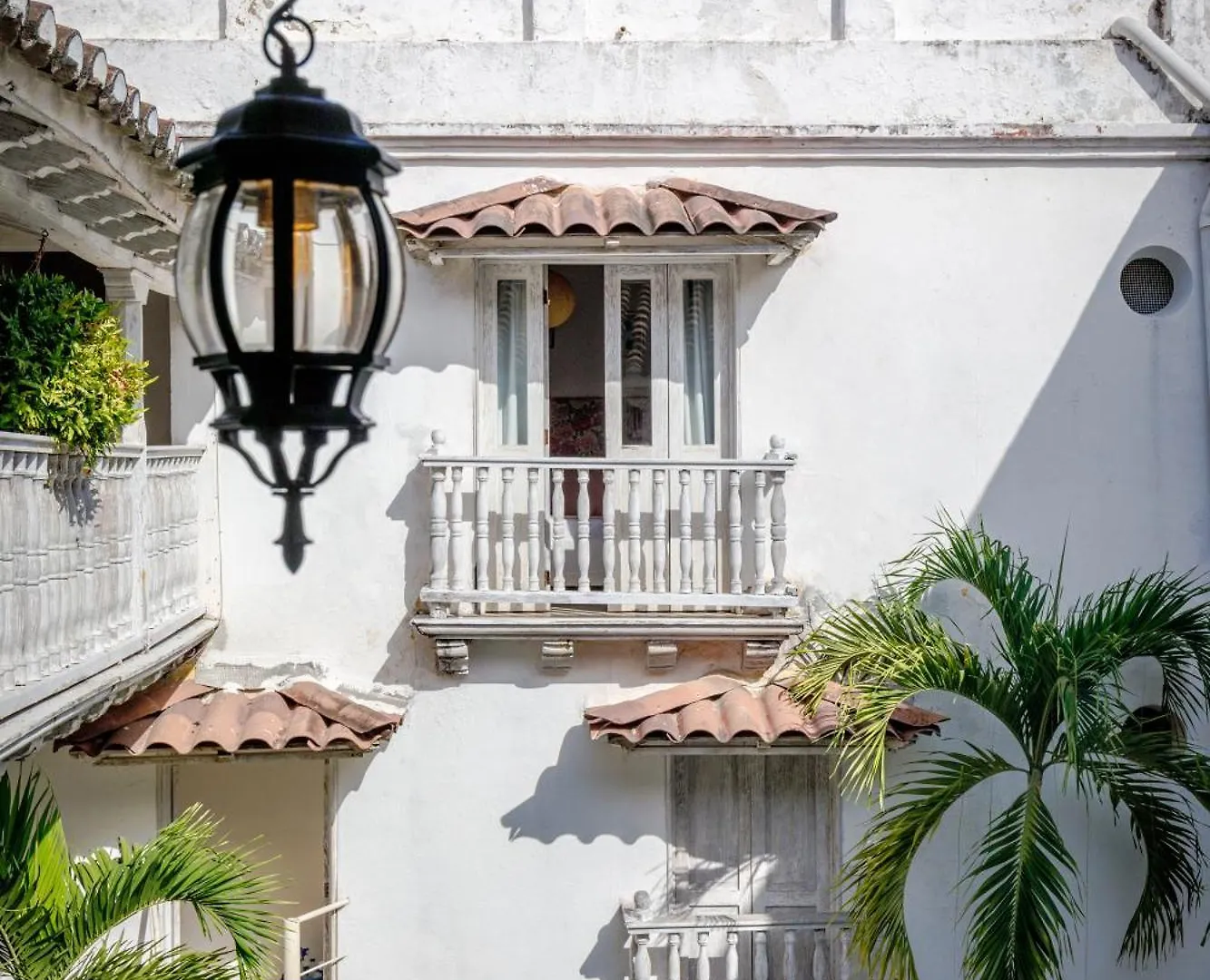 Bolola Hotel Cartagena