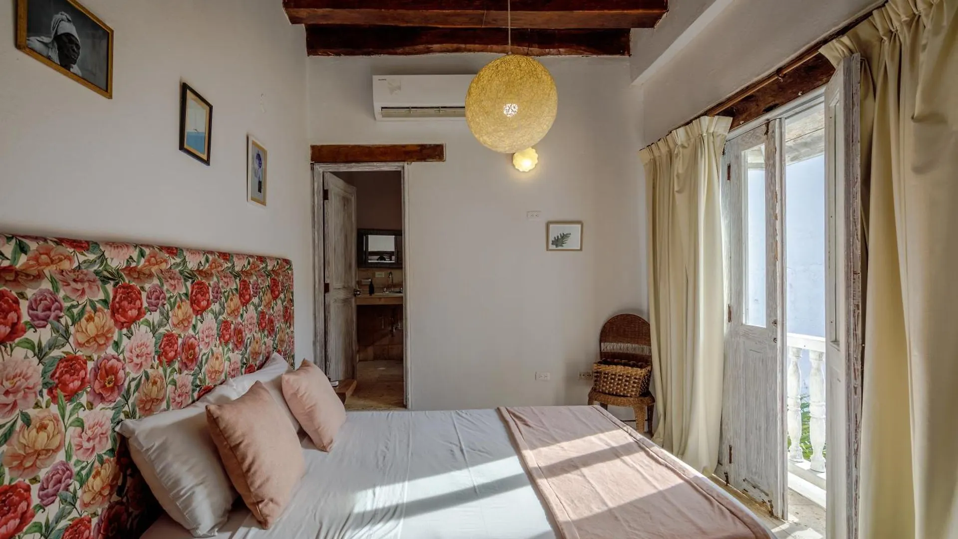 Bolola Hotel Cartagena 3*,  Colombia
