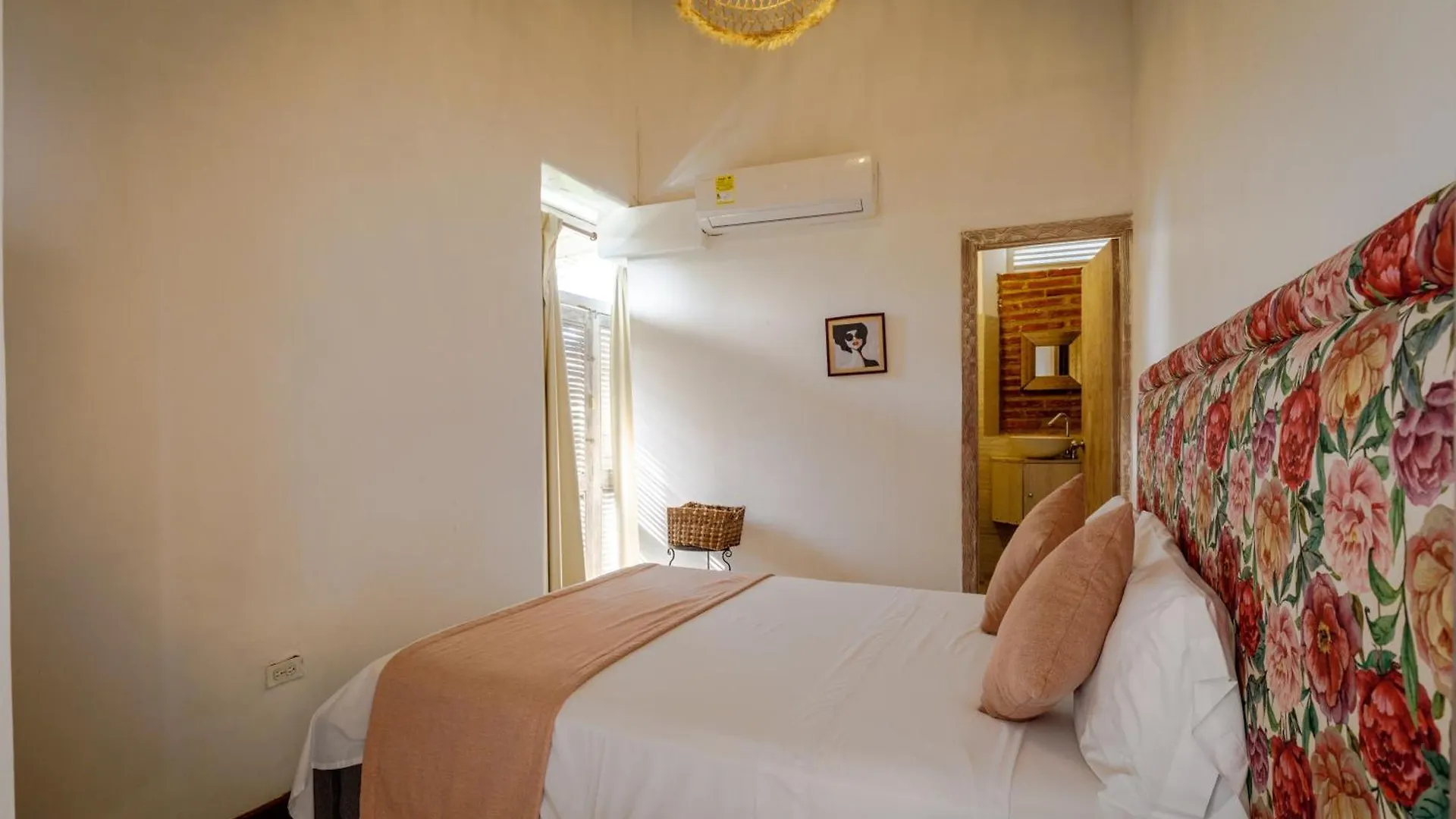 Bolola Hotel Cartagena