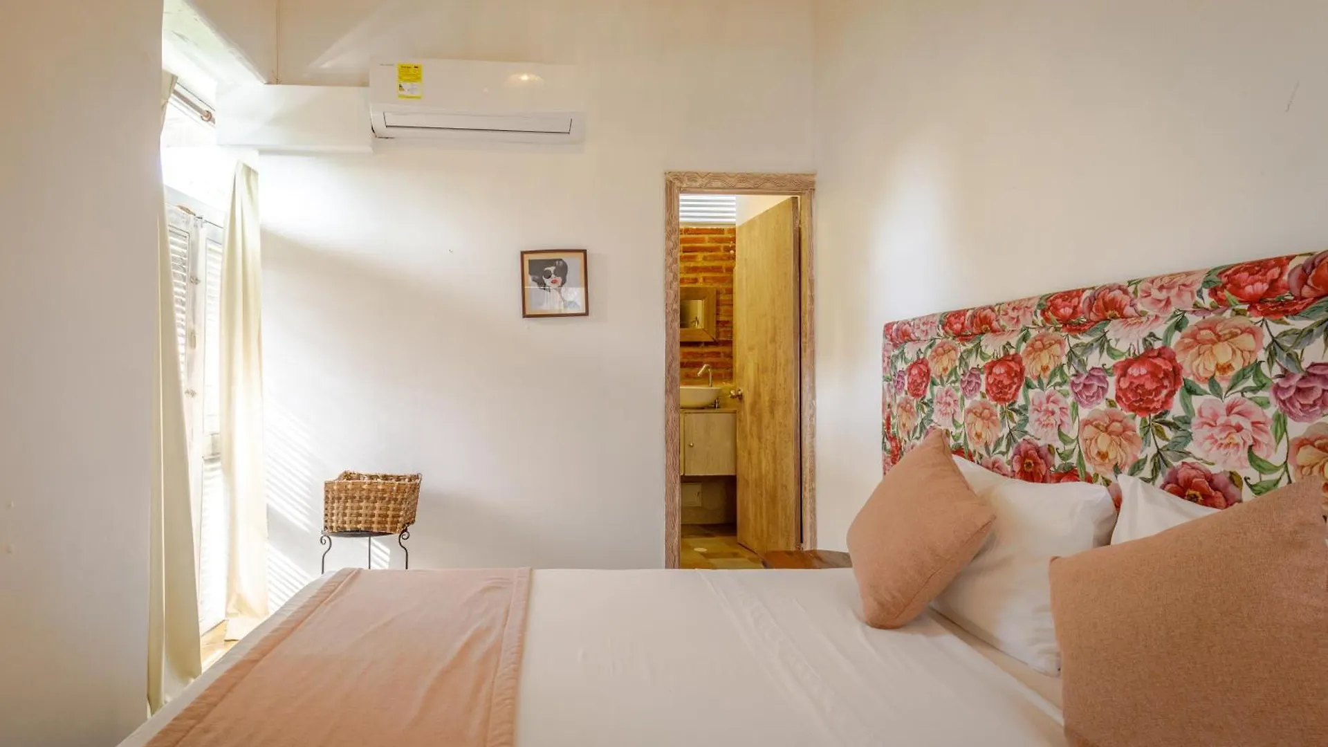 Bolola Hotel Cartagena