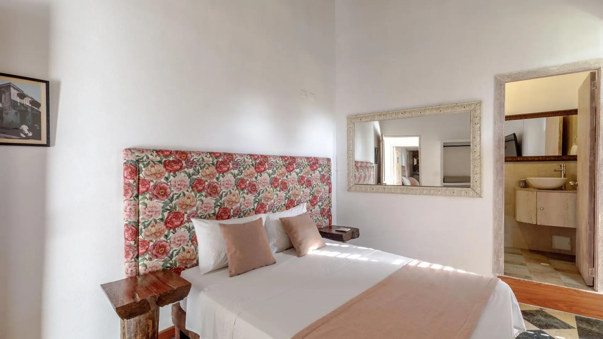 Bolola Hotel Cartagena