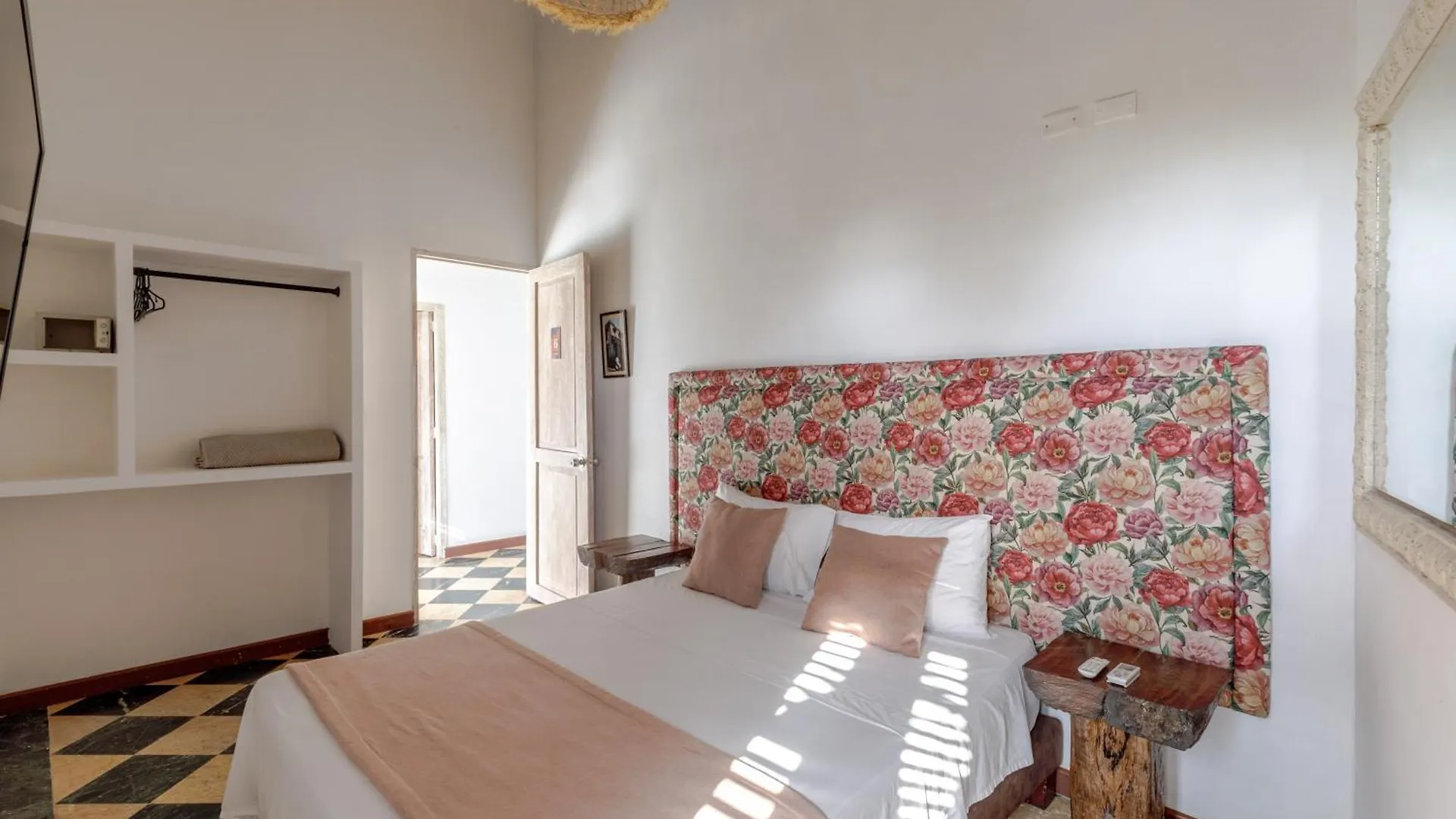 Bolola Hotel Cartagena