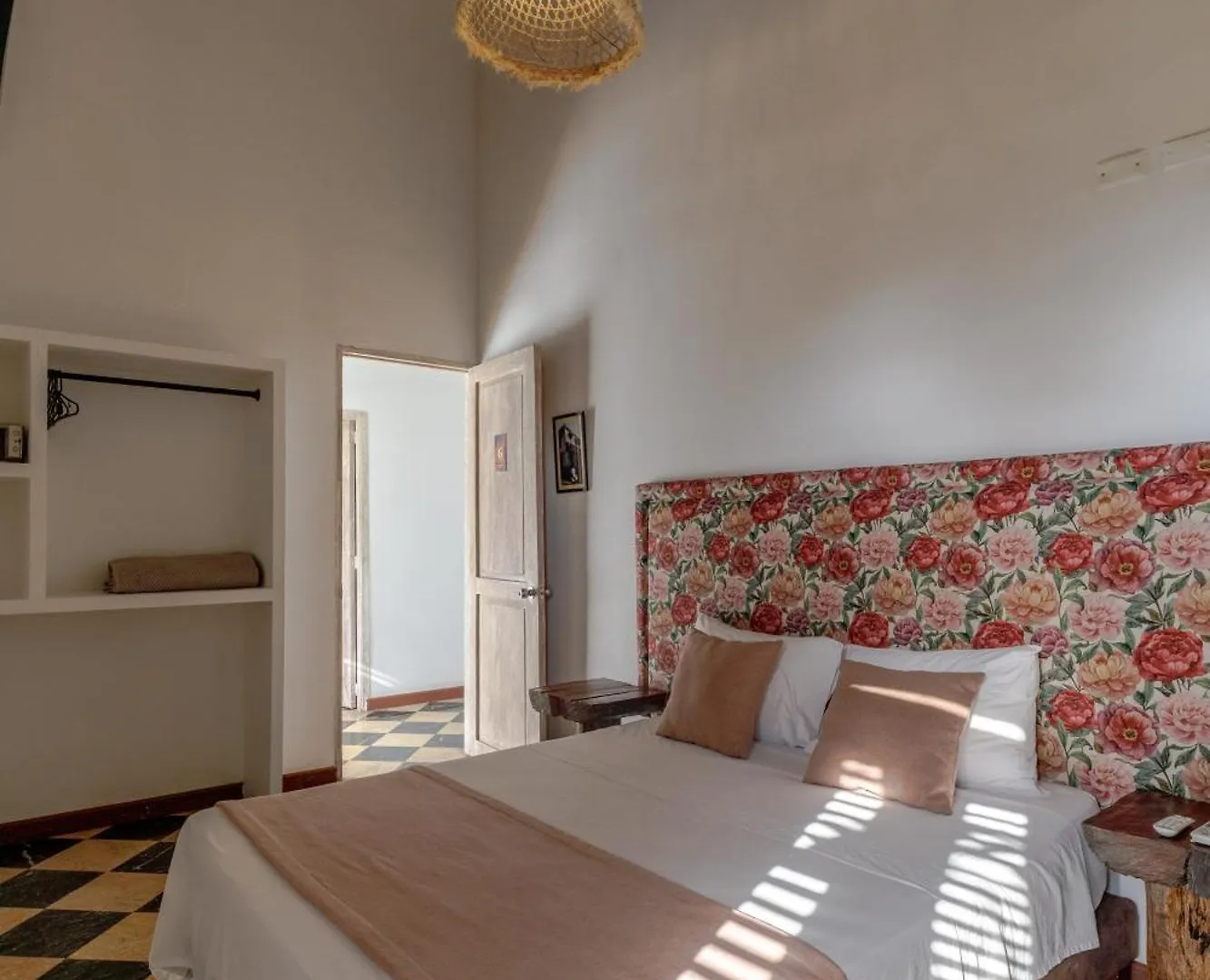 Bolola Hotel Cartagena