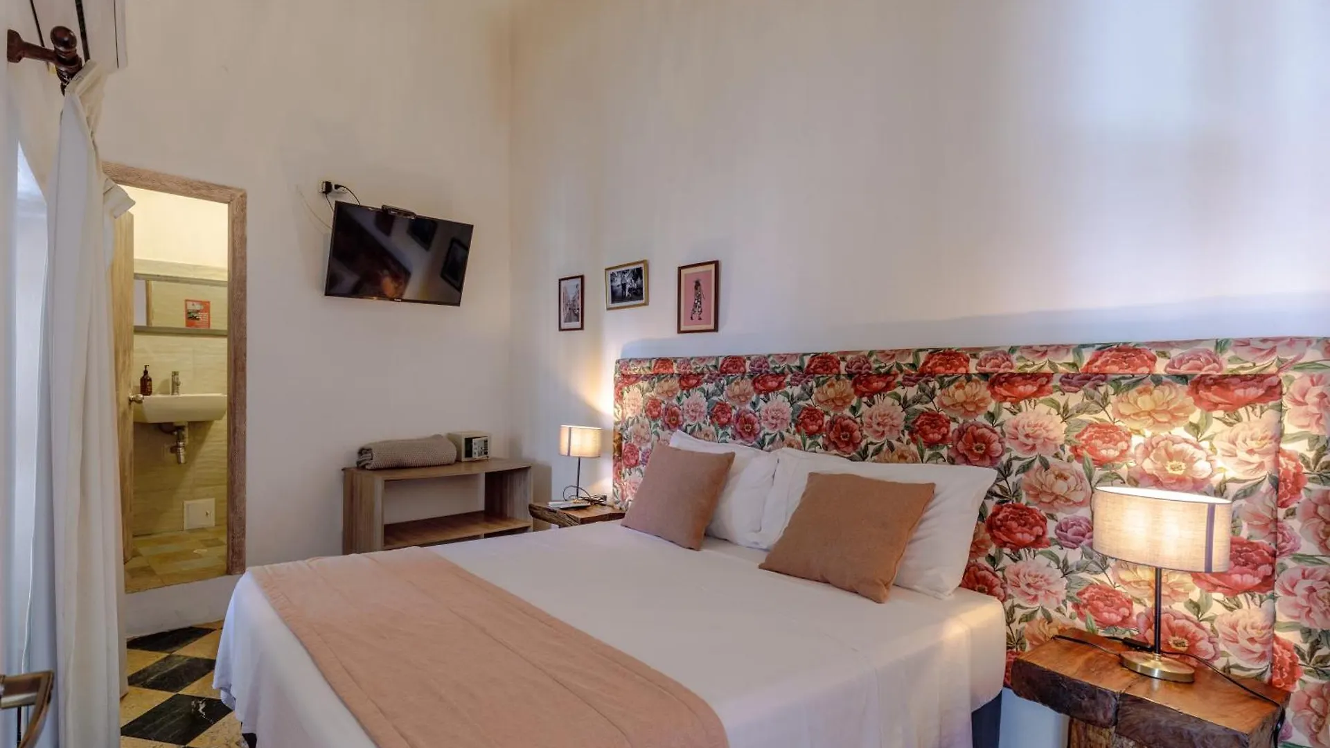 Bolola Hotel Cartagena