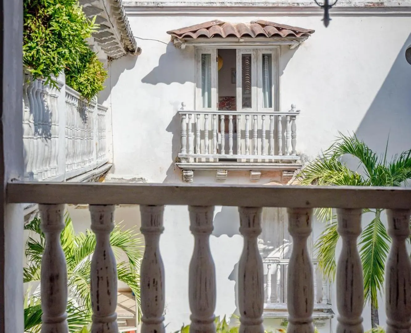Bolola Hotel Cartagena
