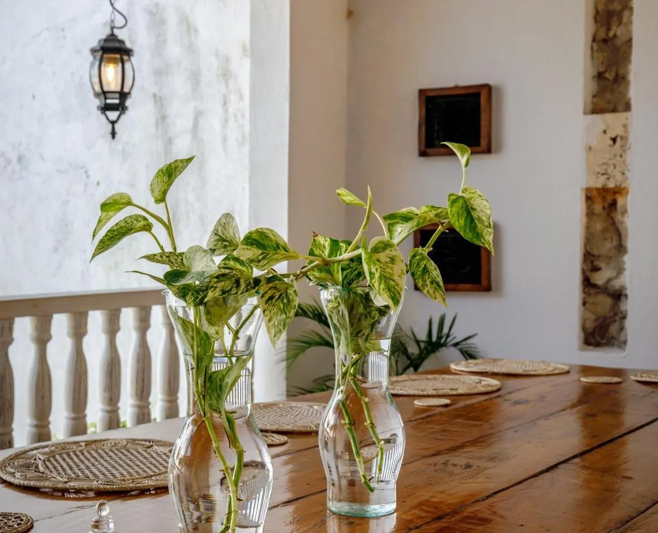 ***  Bolola Hotel Cartagena Colombia