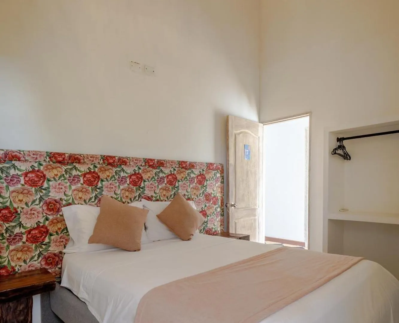 Bolola Hotel Cartagena