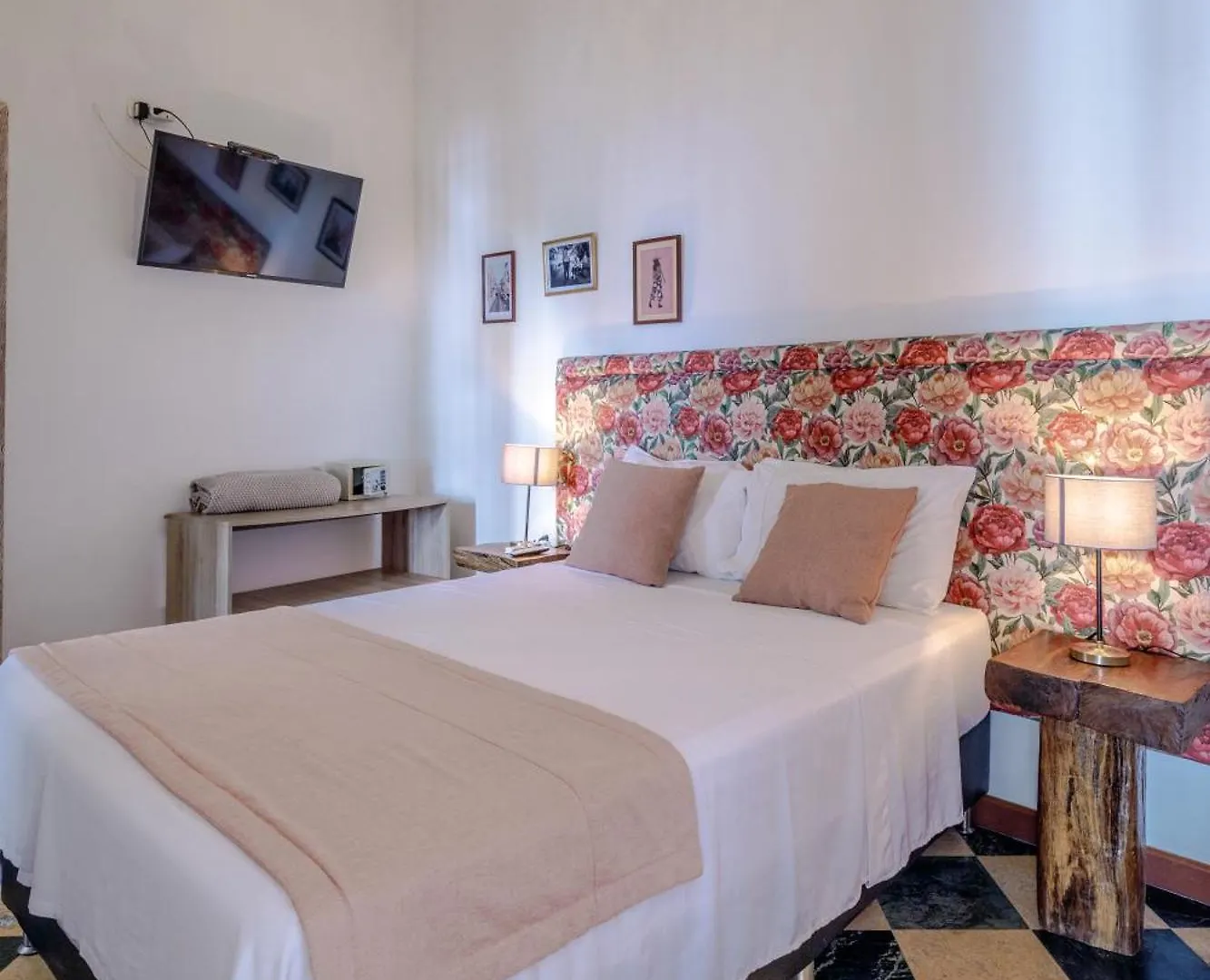 Bolola Hotel Cartagena