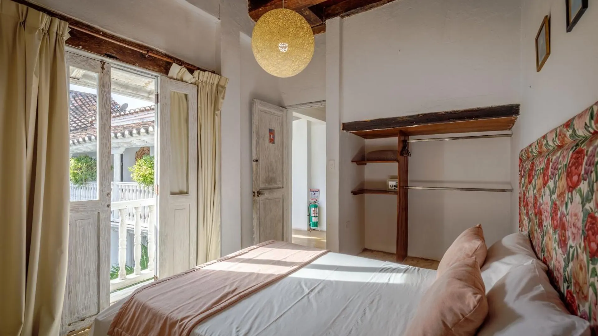 Bolola Hotel Cartagena