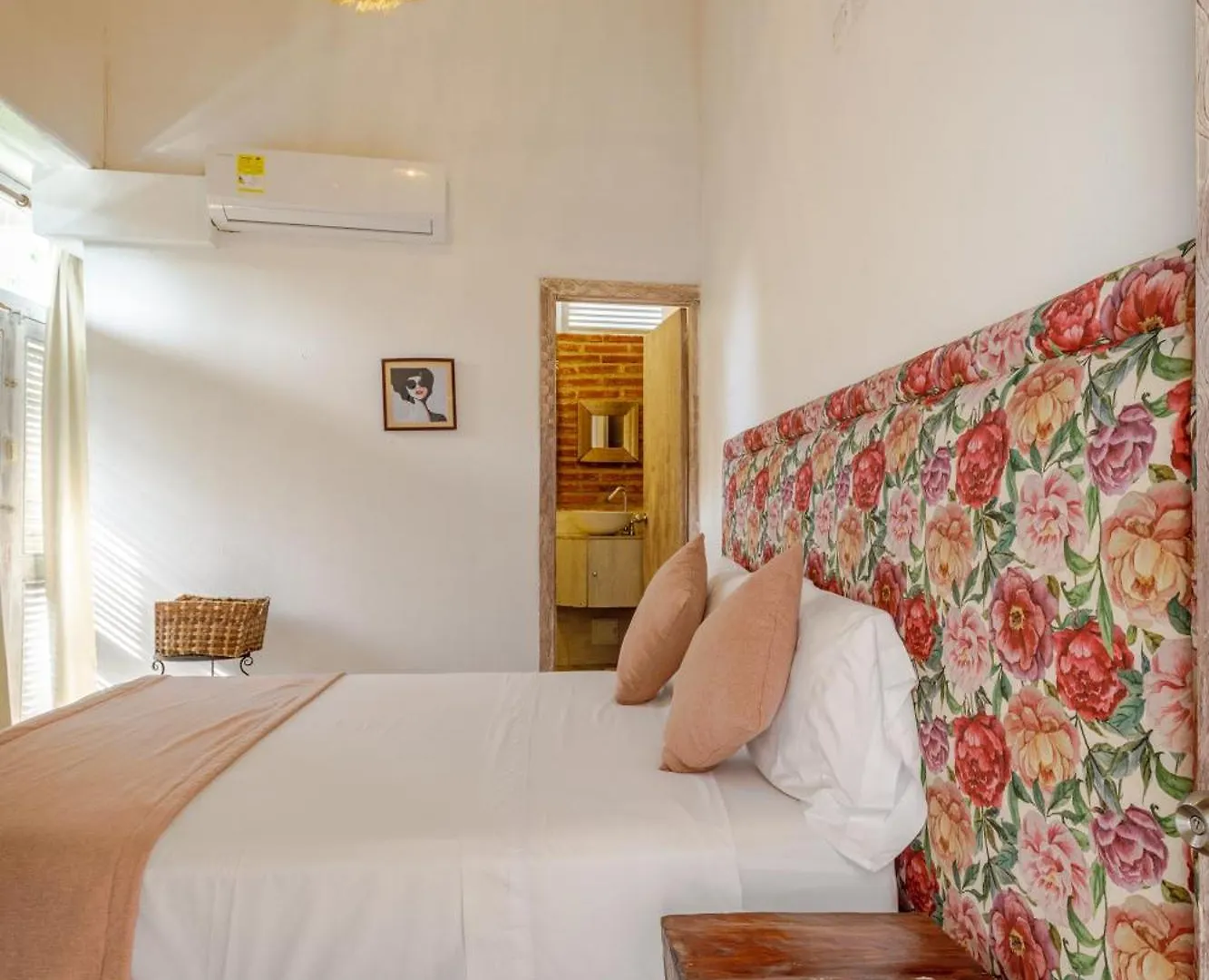 Bolola Hotel Cartagena 3*,  Colombia