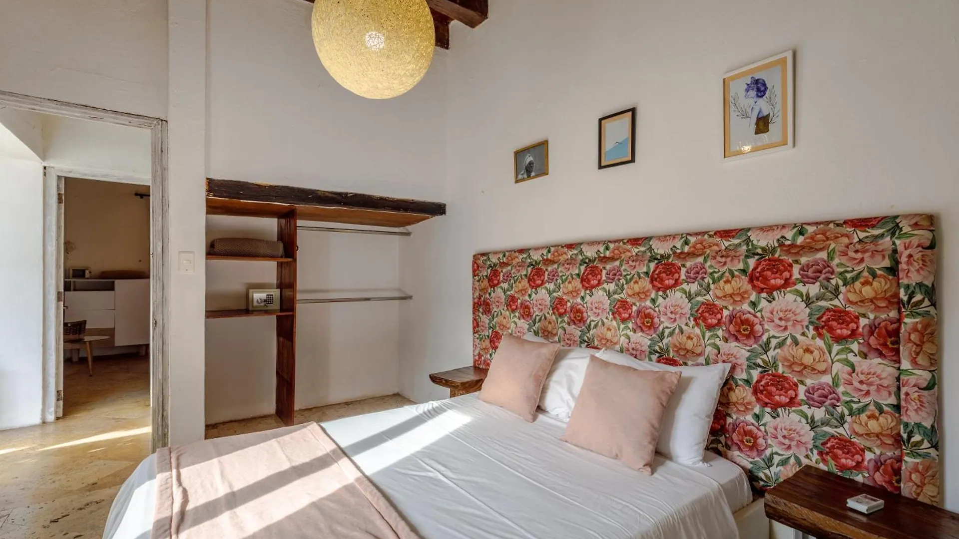 Bolola Hotel Cartagena