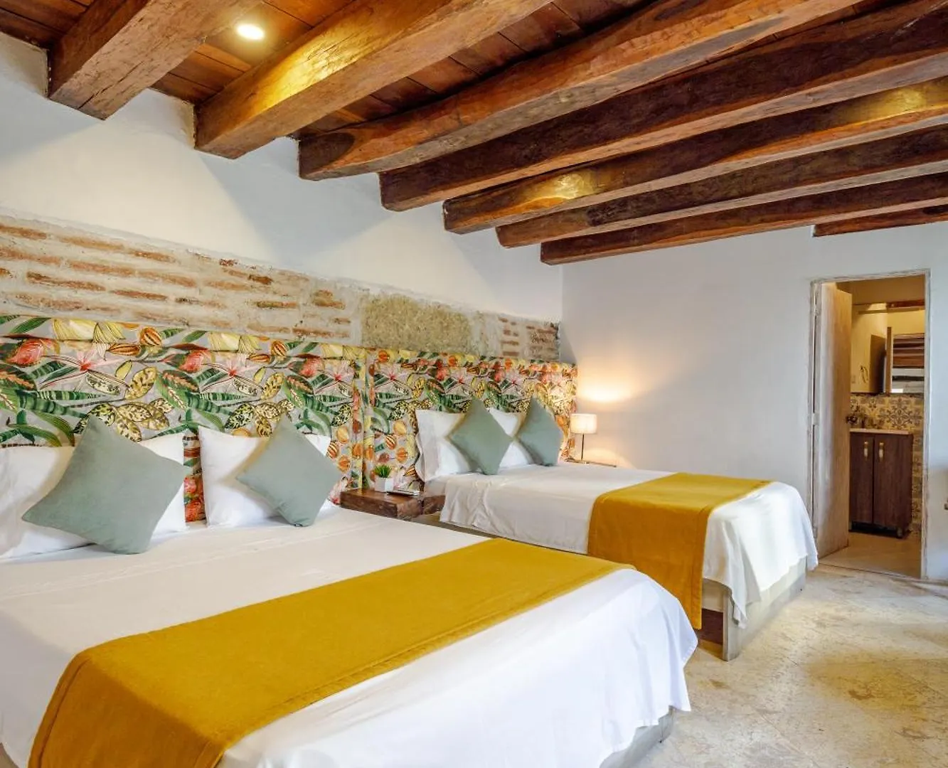 Bolola Hotel Cartagena