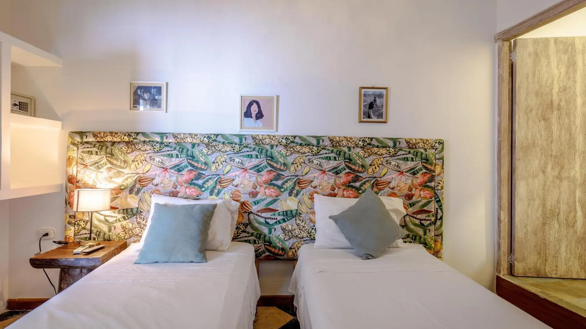 Bolola Hotel Cartagena