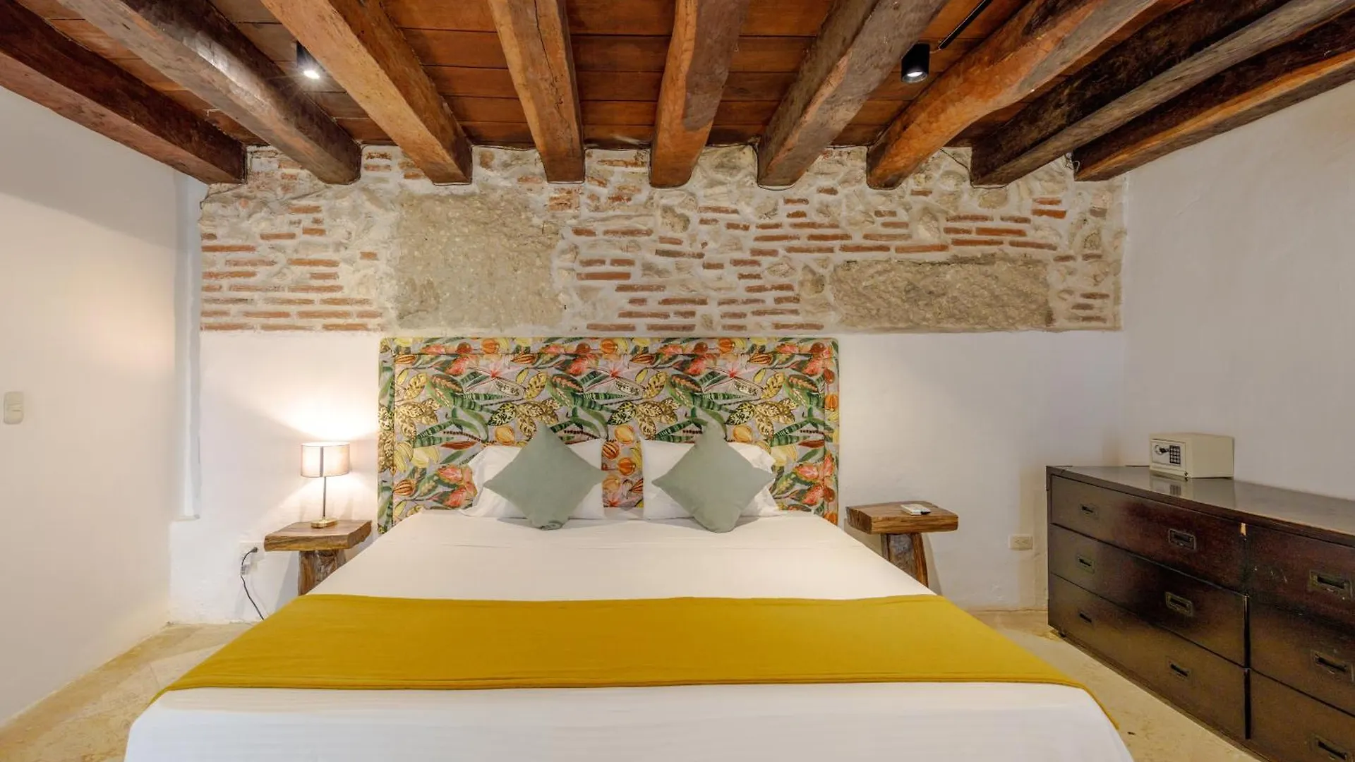 Bolola Hotel Cartagena