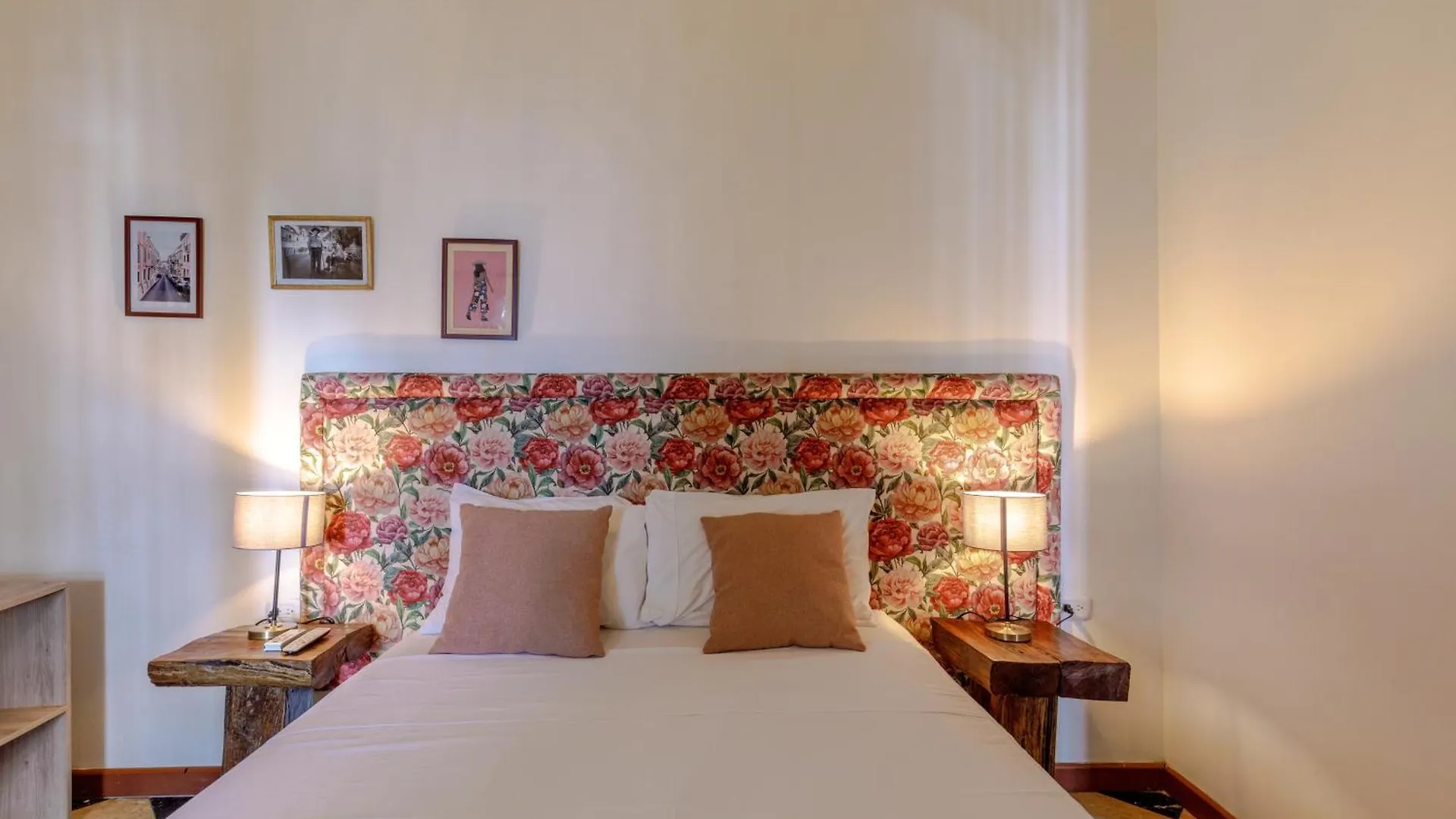 Bolola Hotel Cartagena