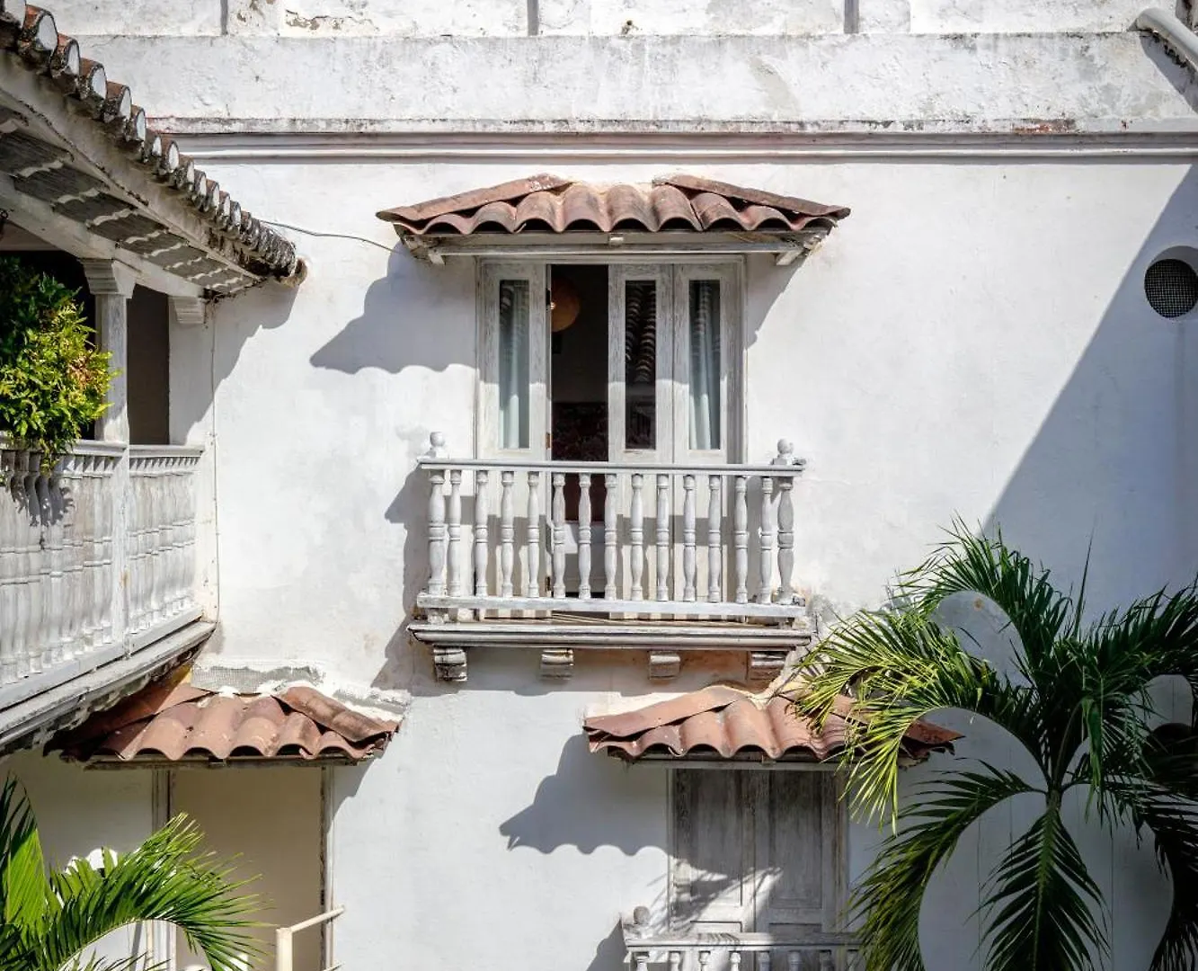Bolola Hotel Cartagena