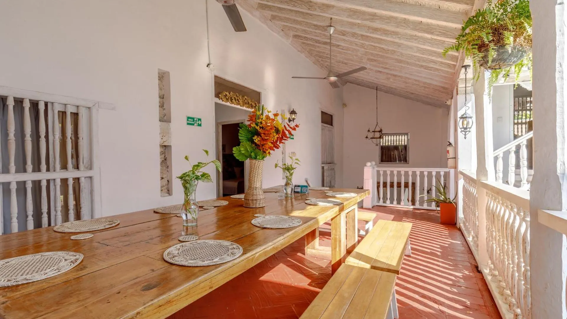 Bolola Hotel Cartagena