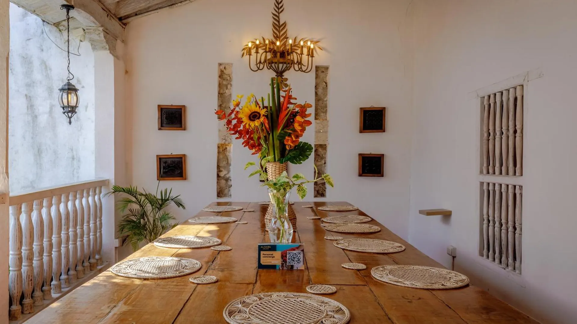 Bolola Hotel Cartagena
