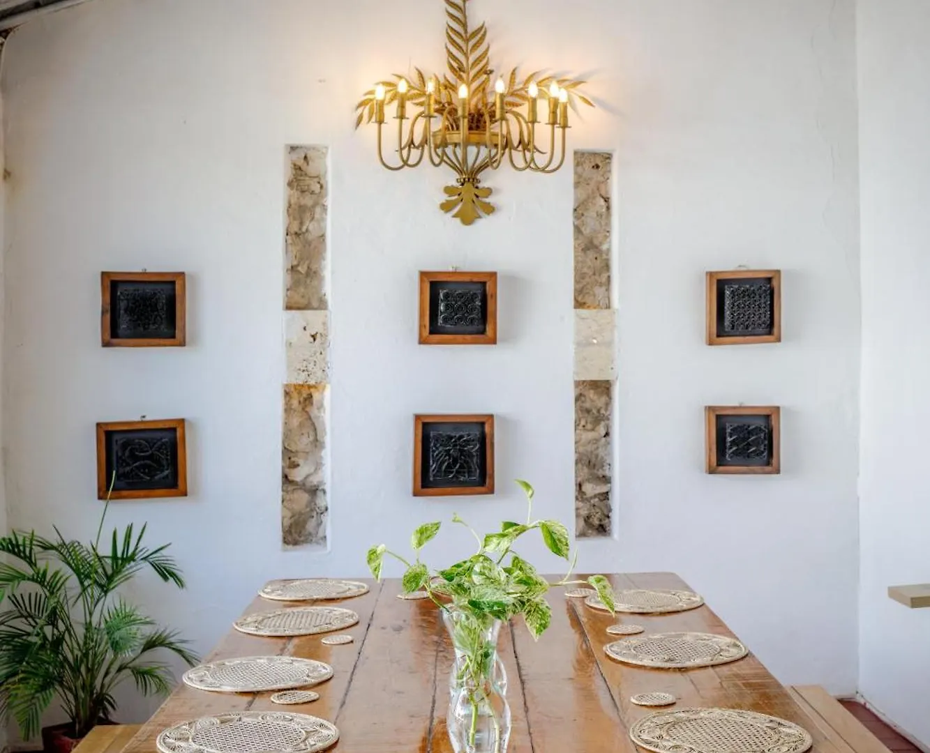 Bolola Hotel Cartagena