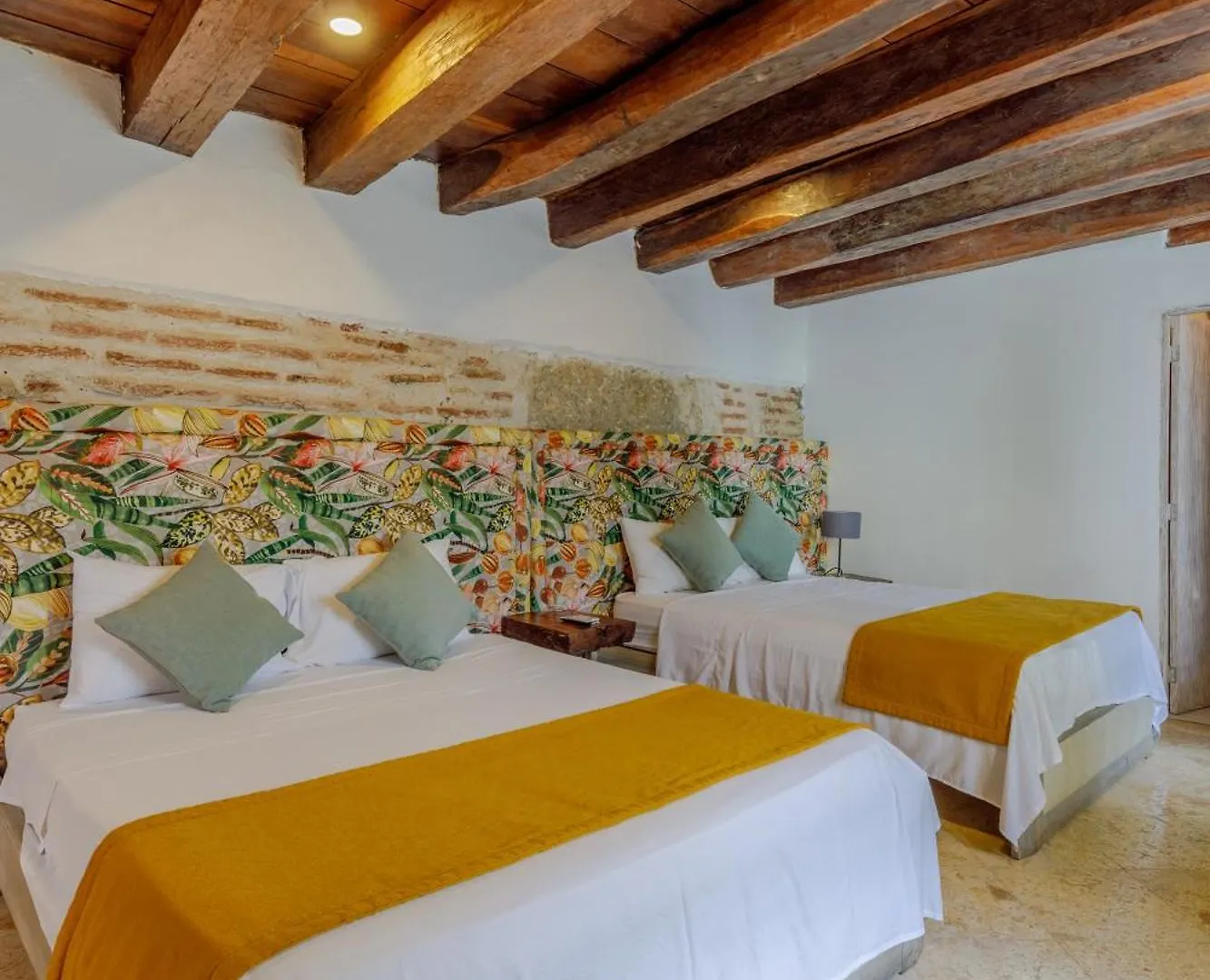Bolola Hotel Cartagena