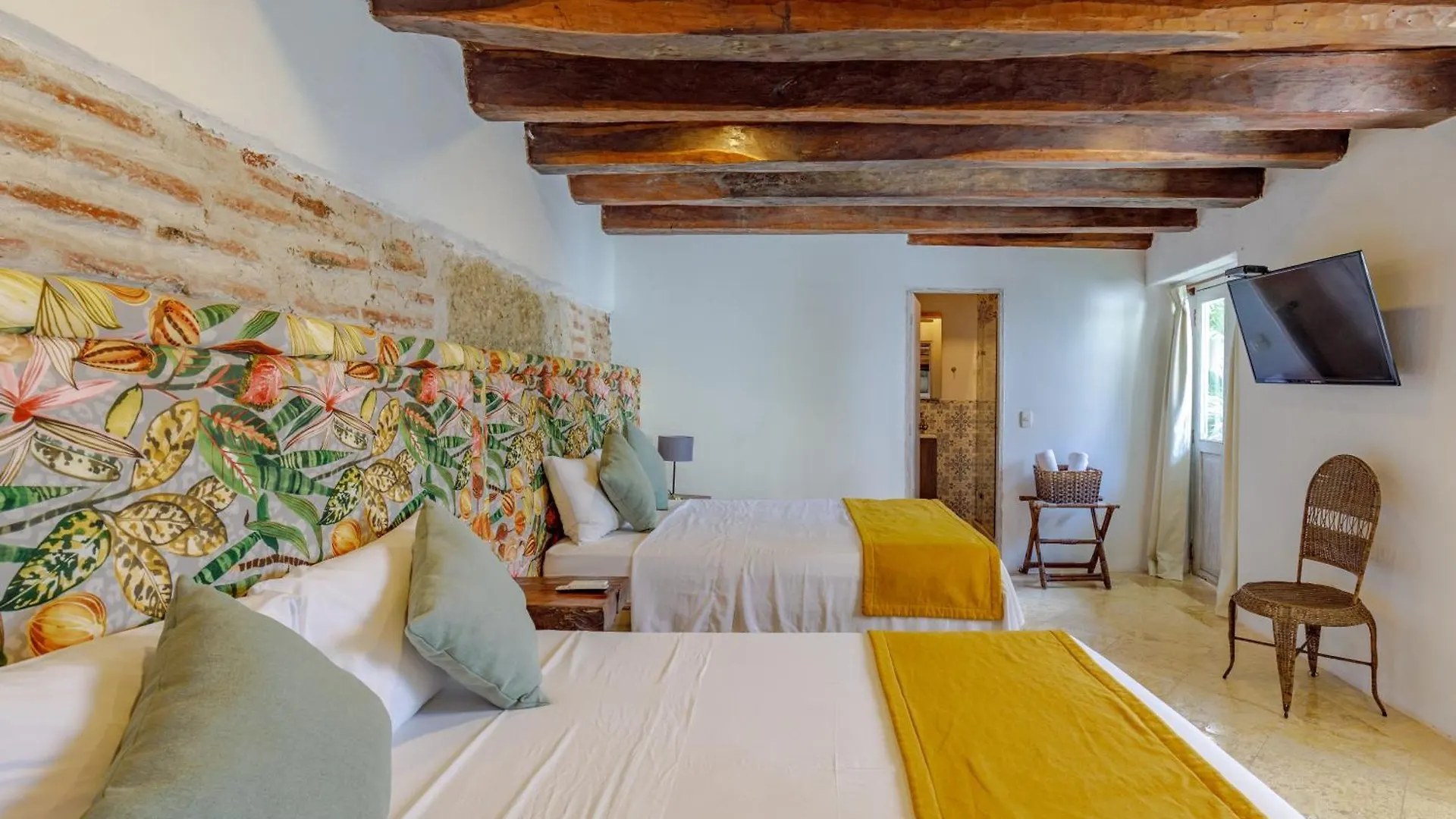 Bolola Hotel Cartagena