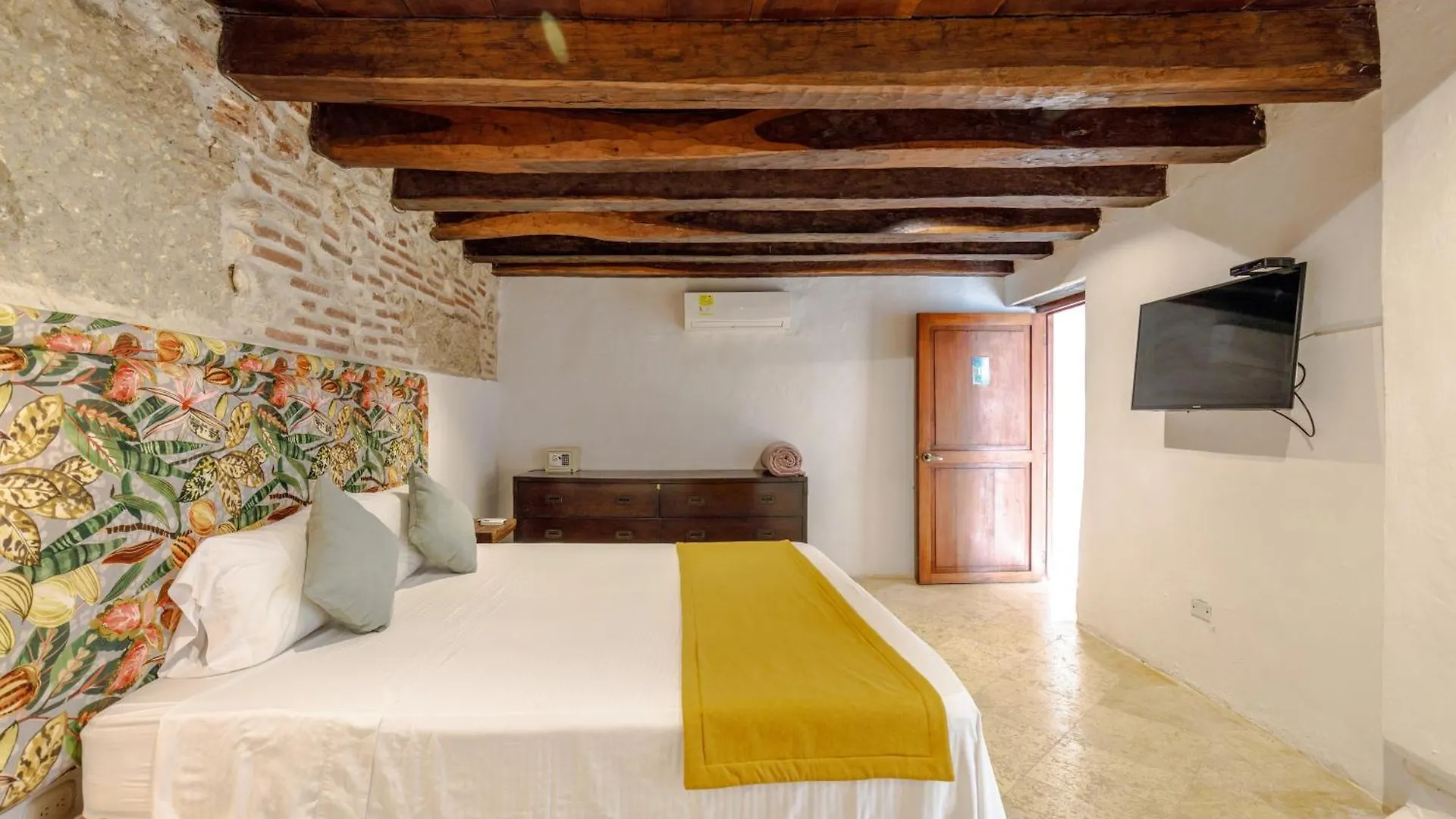 Bolola Hotel Cartagena