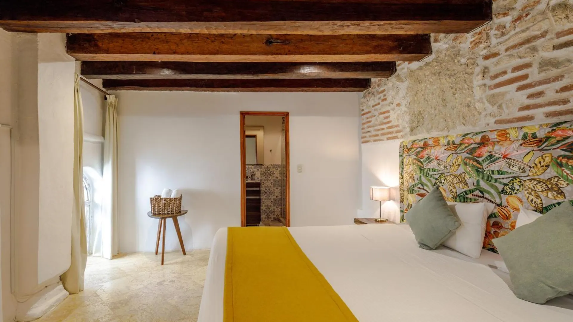 Bolola Hotel Cartagena
