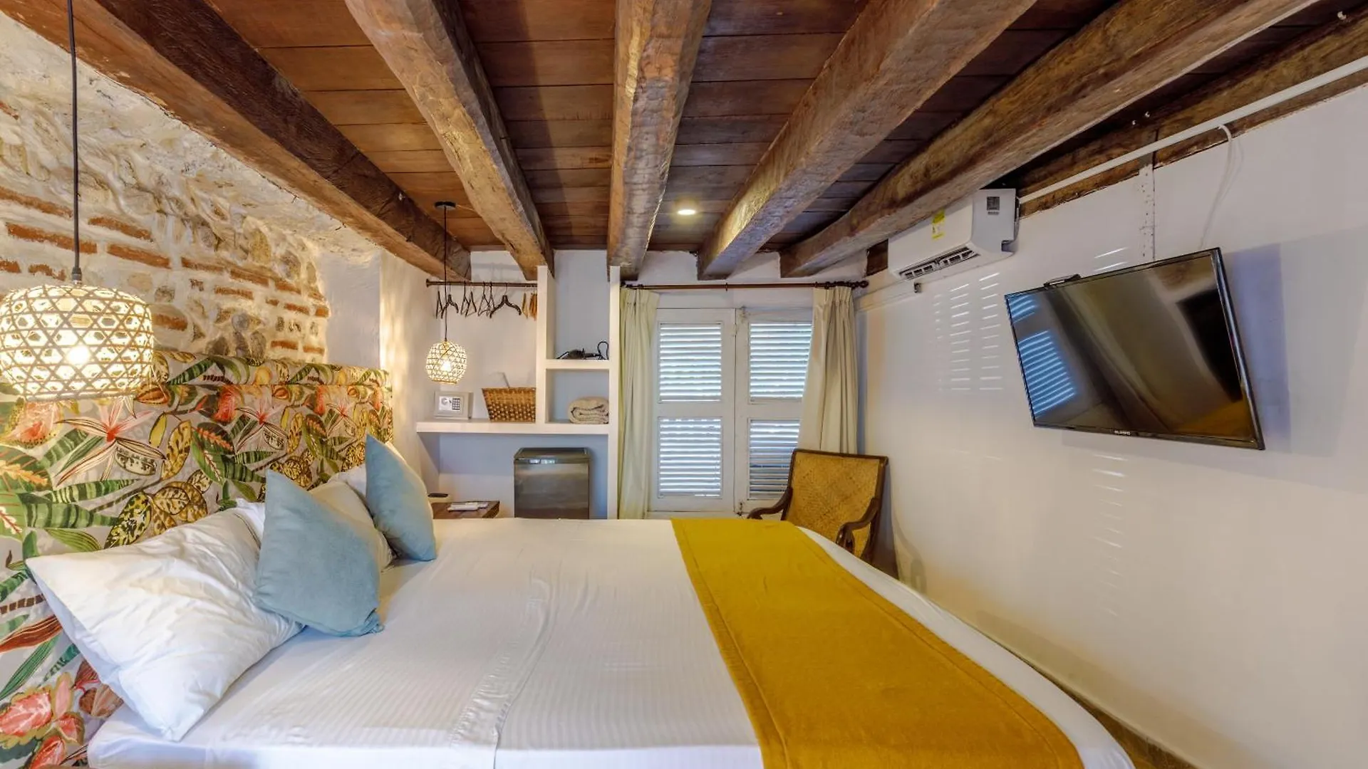 Bolola Hotel Cartagena