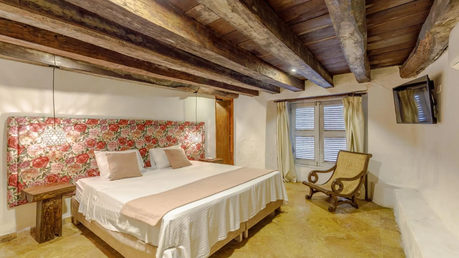 Bolola Hotel Cartagena