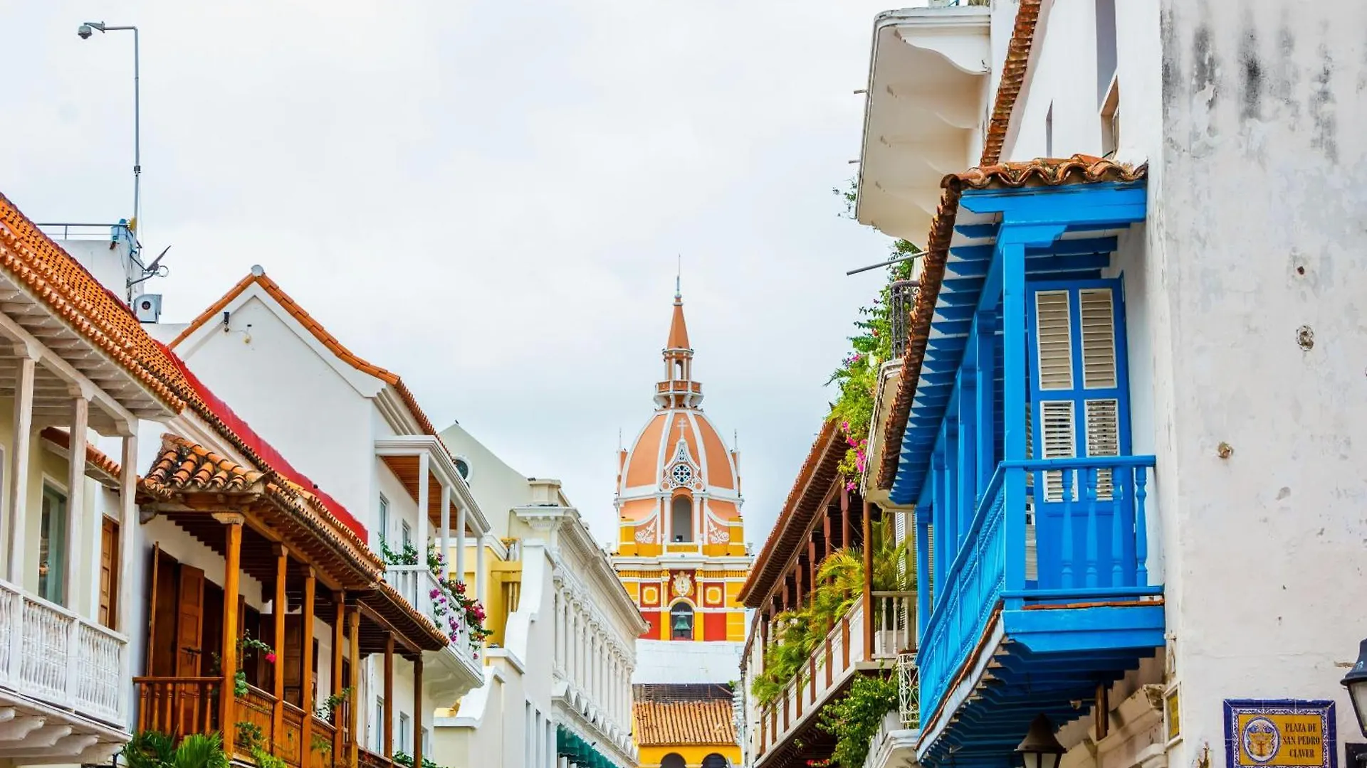 Bolola Hotel Cartagena