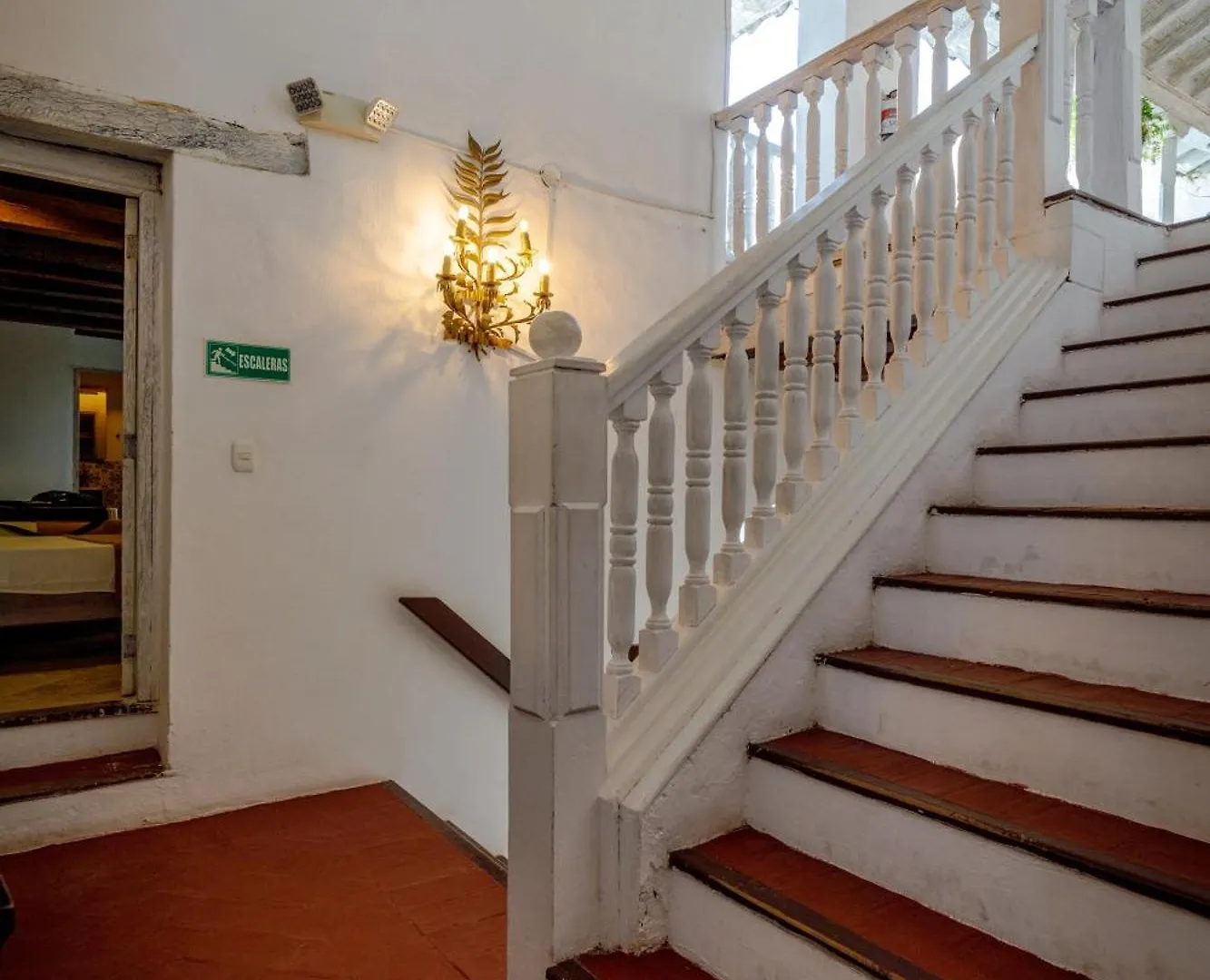 Bolola Hotel Cartagena